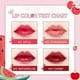 thumbnail image 5 of Mirror Water Lip Gloss Lips Makeup Velvet Waterproof Long Lasting Moisturizing Lip Tint Not, 5 of 5