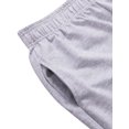 thumbnail image 3 of Licupiee Women's Closed Bottom Sweatpants with Pockets High Waist Workout Jogger Baggy Yoga Pants Trousers, 3 of 6