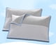 thumbnail image 4 of Accesorios de baño. Funda de almohada de tela gruesa. Toalla acolchada. Funda de almohada envolvente. Toalla que absorbe el sudor y respira. La funda de almohada..., 4 of 6