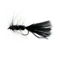 thumbnail image 4 of Cortland Fairplay Black Wooly Bugger Fly, Size 10, 4 Pack, 709362, 4 of 6