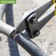 thumbnail image 5 of Heavy Duty Bolt Cutters - 14" Stainless Steel Bolt Cutters with Ergonomic Rubber Handles, Strong Bolt Cutters for Cutting Fences, Machinery Bolts, Cha, 5 of 5