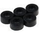 thumbnail image 2 of 2x5 Pieces 38x19mm Cabinet Amplifier Speaker Isolation Rubber Feet Pads Base, 2 of 5