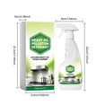 thumbnail image 3 of Grease Removal Cleaners, Bullshot Grease Remover, Kitchen, Stain Cleaner, Powerful Ready-To-Use Cleaner for Heavy Oil Stains on Kitchen Stovetops and Cooktops, 3 of 4