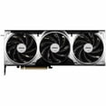 thumbnail image 5 of MSI GeForce GeForce RTX 5070 Ti 16G VENTUS 3X OC Graphics Card, 16GB GDDR7, DPx3, HDMIx1, DLSS 4, 5 of 12