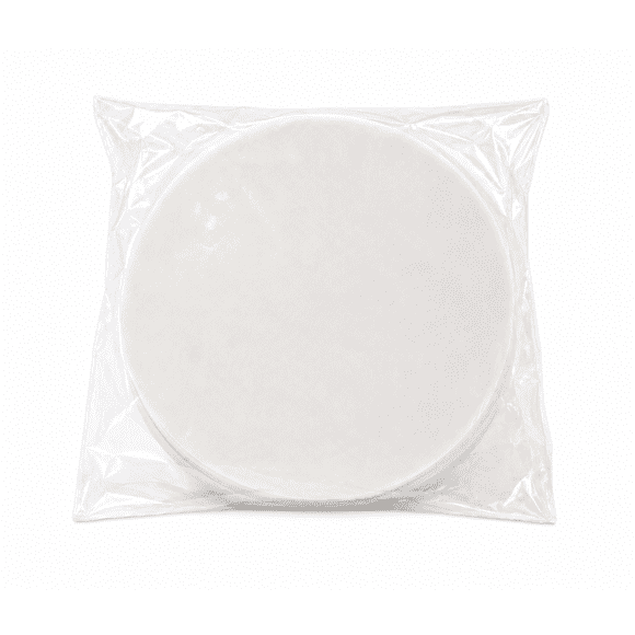 Papel Encerado para Formador de Hamburguesas FHAM-13 Vinson Paquete con 100 Hojas de 13 cm PAPEL-ENC13