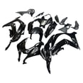 thumbnail image 2 of Injection Fairing Kit Bodywork Plastic ABS fit for Kawasaki ZX10R 2016-2020, 2 of 5