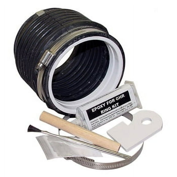 Gimbal Housing, Repair Kit R/MR/Alpha I 1983-1990 Pro #: GHR1 X-Ref #: GHR1