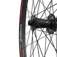 thumbnail image 4 of Wheel, Front, 29'' / 622, Holes: 32, 15mm TA, 110mm Boost, Disc IS 6-bolt, Silver Logo/RS Red Line, 4 of 8