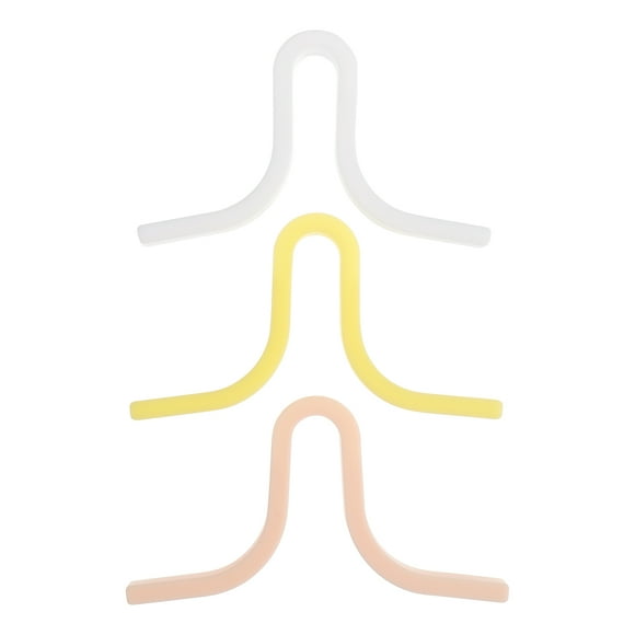 EeaseMX 3 tiras antivaho para puente nasal y protección nasal.