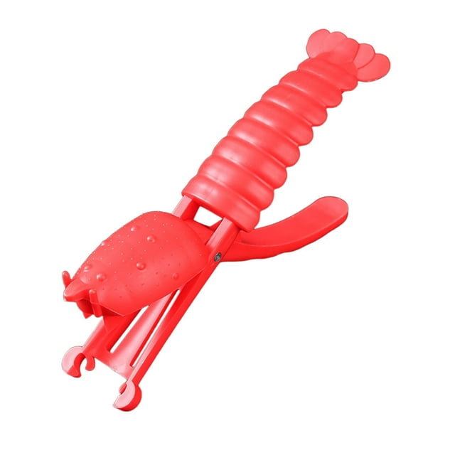 Crawfish Peeler Tool 2025 New Universal Crawfish Sheller Tool For Easily Peeling Tails Crawfish Tail Peeler Crawfish Tail Remover Tool For Household Kitchen Restaurant