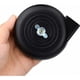 thumbnail image 4 of Filtro de compresor de aire para generadores, diseño razonable que facilita el bloqueo eficiente del polvo, la rosca macho de plástico garantiza un ajuste seguro, adecuado para compresores de aire, 4 of 5