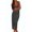 Black, variant on IDALL Summer Dresses,Maxi Dresses Women Casual Sleeveless Striped Tank Midi Dresses Spring U Neck Relaxed Fit Dresses T Shirt Summer Dress Sundresses for Women,Casual Dresses,Beach Dress Black Dress L