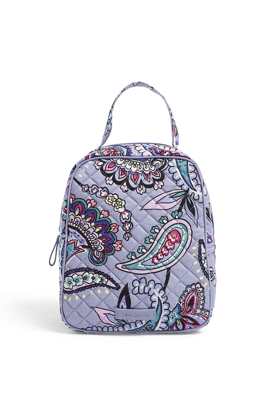 vera bradley lunch kit