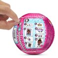 thumbnail image 6 of LOL Surprise All-Star B.B.s Sports Sparkly Basketball Series with 8 Surprises, Great Gift for Kids Ages 4 5 6+, 6 of 6