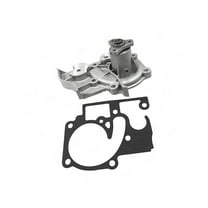 Water Pump - Compatible with 2002 - 2004 Kia Spectra 1.8L 4-Cylinder 2003