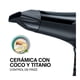 thumbnail image 2 of Secadora de Cabello Remington Coco Negra 1 Pieza, 2 of 5