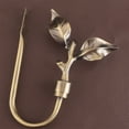 thumbnail image 4 of maskred Accessoires de Rideaux Durables pour un Décor Élégant Installation Facile style Cravate 1 1Set, 4 of 6