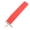 Red, variant on Yajisi Bead Knotting Tool Secure Knots Creator for DIY Pearl Jewelry Stringing Crafts Red 6.3 inches / 16.0 cm