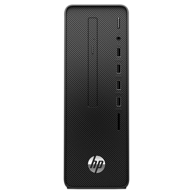 PC de Escritorio HP 280 G5 SFF Intel Core i5 10505 8GB 1TB Windows 11 Pro 6G7J3LA