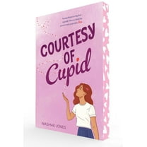 Pre-Owned Courtesy of Cupid (Paperback) 1665939893 9781665939898