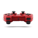 thumbnail image 2 of Control Inalámbrico Rojo Blue Mamba para PS3, 2 of 3
