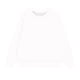 thumbnail image 4 of Sudadera Meitianfacai para niñas y bebés, sudadera básica lisa, sudadera tipo túnica, suéteres de cuello redondo y manga larga, tops tipo pulóver, ropa de otoño e invierno, sudadera blanca para niñas, 4 of 7