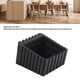 thumbnail image 4 of Almohadilla de Muebles, Almohadilla de Muebles Cuadrados antiplástico práctico para la Silla, 4 of 7