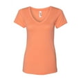 thumbnail image 2 of Next Level - Women's Ideal V Tank, 2 of 3