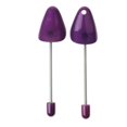 thumbnail image 2 of Par de Estiradores de de Plástico, Ensanchadores de para Mujeres Y Hombres - de Ajustable para Pies Anchos - 5 Colore Hombres Yinane Zapatos Shaper Keeper, 2 of 6