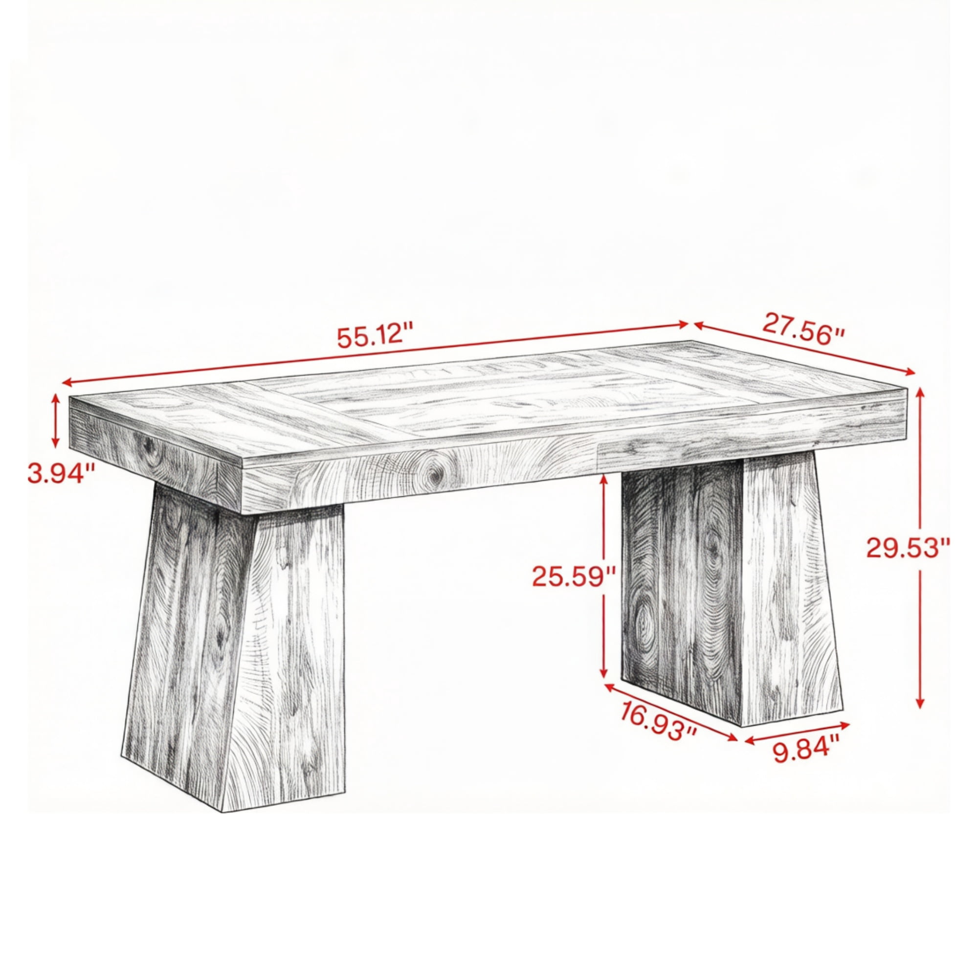 Office Desk