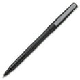 thumbnail image 1 of Sanford Uni-Ball Roller Pen, Micro Point, 0.5 mm, Black Ink, 12 Pack, 1 of 4