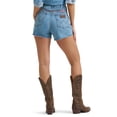 thumbnail image 5 of Wrangler® x Coors® Reworked Short, 5 of 8