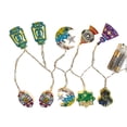 thumbnail image 2 of Decoración Eid NikouMX Eid Mubarak Led String Lights 1,6 metros 10 luces, 2 of 8