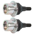 thumbnail image 5 of Lower Ball Joint,Front Control Arm Lower RB Ball Joint Expertly Crafted, 5 of 5