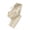 Beige, variant on 2026 Comfy Fit Pants for Women Elastic Waist Stretch Quick Drying Sport Active Pants Casual Breathable Joggers Sweatpants