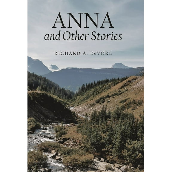 Anna and Other Stories, (Hardcover)