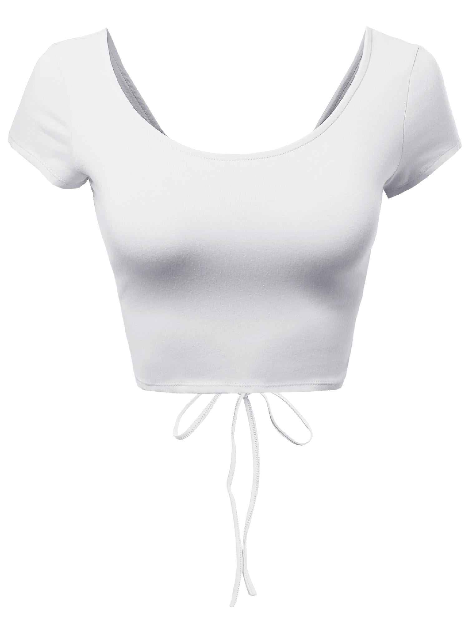 super cute crop tops