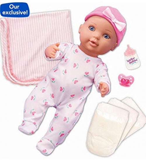 water baby doll 1995