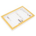 thumbnail image 2 of TOPINCN Nails Accessoires Manicure Machine 58 Colors Magnetic Closure Nail Color Card Chart Nail Gel Polish Design Display Book For, 2 of 8