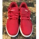 thumbnail image 2 of Adidas Neo Label Men Size 8.5 Red Low Ortholight Classic Shoes, 2 of 6