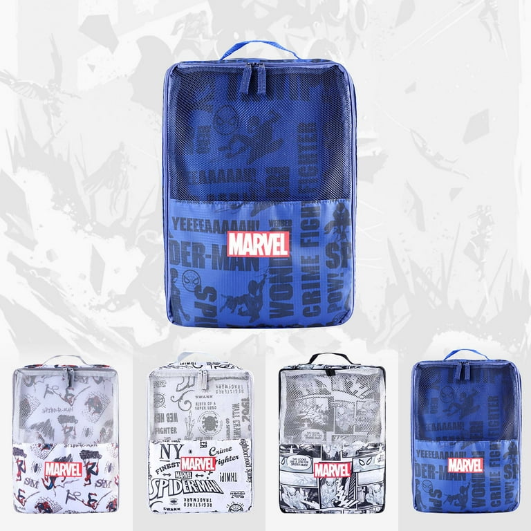 Miniso shoe 2025 bag
