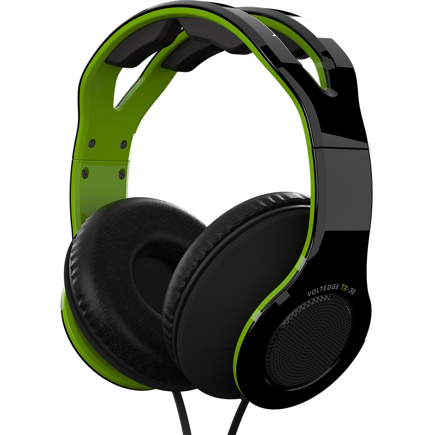 xbox one headset green