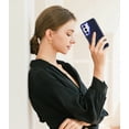 thumbnail image 5 of I-HONVA For Samsung Galaxy S25/S24 Case,3-Layer Military Grade Drop Protection Anti-Slip Rugged Shockproof Dustproof Protection 6.2 inch Phone Case,Gray White, 5 of 7