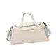 thumbnail image 5 of Bolsa de deporte para gimnasio, equipaje, bolsa de viaje, bolsa de lona para natación, ejercicio al aire libre, hombres y mujeres Beige, 5 of 8