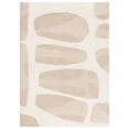 thumbnail image 2 of SAFAVIEH Easy Care Anabel Abstract Machine Washable Area Rug, Beige/Ivory, 5' x 8', 2 of 12