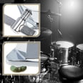 thumbnail image 4 of Tom Accessoires d'Instrument de Percussion Base de Tambour Base de Jambe de Tambour, 4 of 9