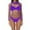 135#Purple, variant on Clothing 2025 Women Fishnet Mesh Underwear BodyStocking Lace Smock Badydoll See Through Chemises Full Body Bodystocking Bodysuits Nightwear