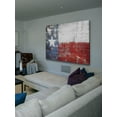 thumbnail image 4 of Texas by Parvez Taj Painting Print on Wrapped Canvas, 4 of 4