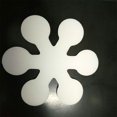 thumbnail image 2 of unbranded 16Ud Sticker Delicado Para Bañera Con Material Peva PU Antideslizante, 2 of 8