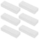 thumbnail image 1 of Kit de limpieza de zapatos blancos, 6 uds., borrador de gamuza para limpiar kits de cuidado de calzado deportivo, zapatillas blancas, zapatos de tenis, quitamanchas y paño de pulido, 1 of 7